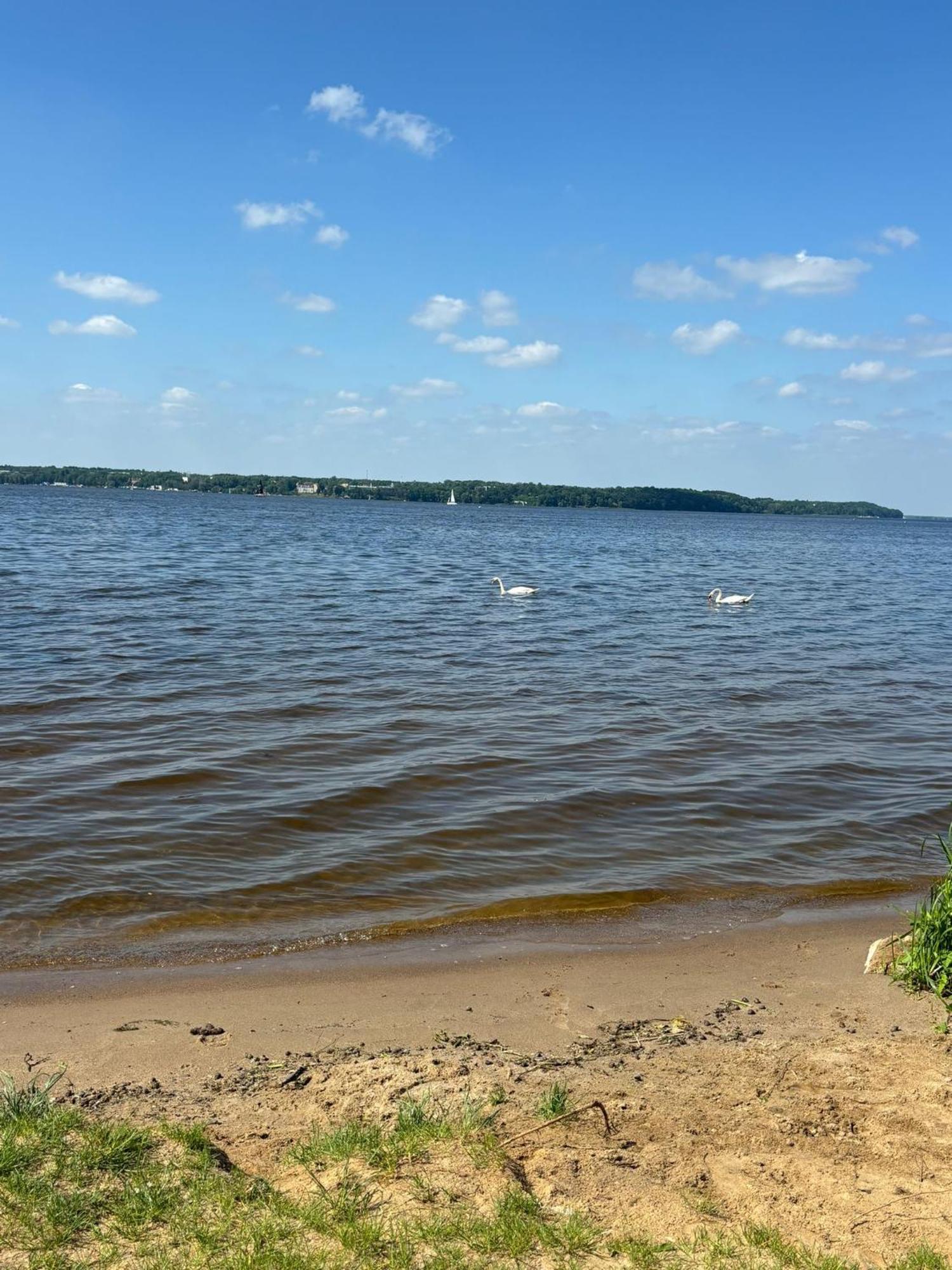Nad Zalewem Campingplatz *
