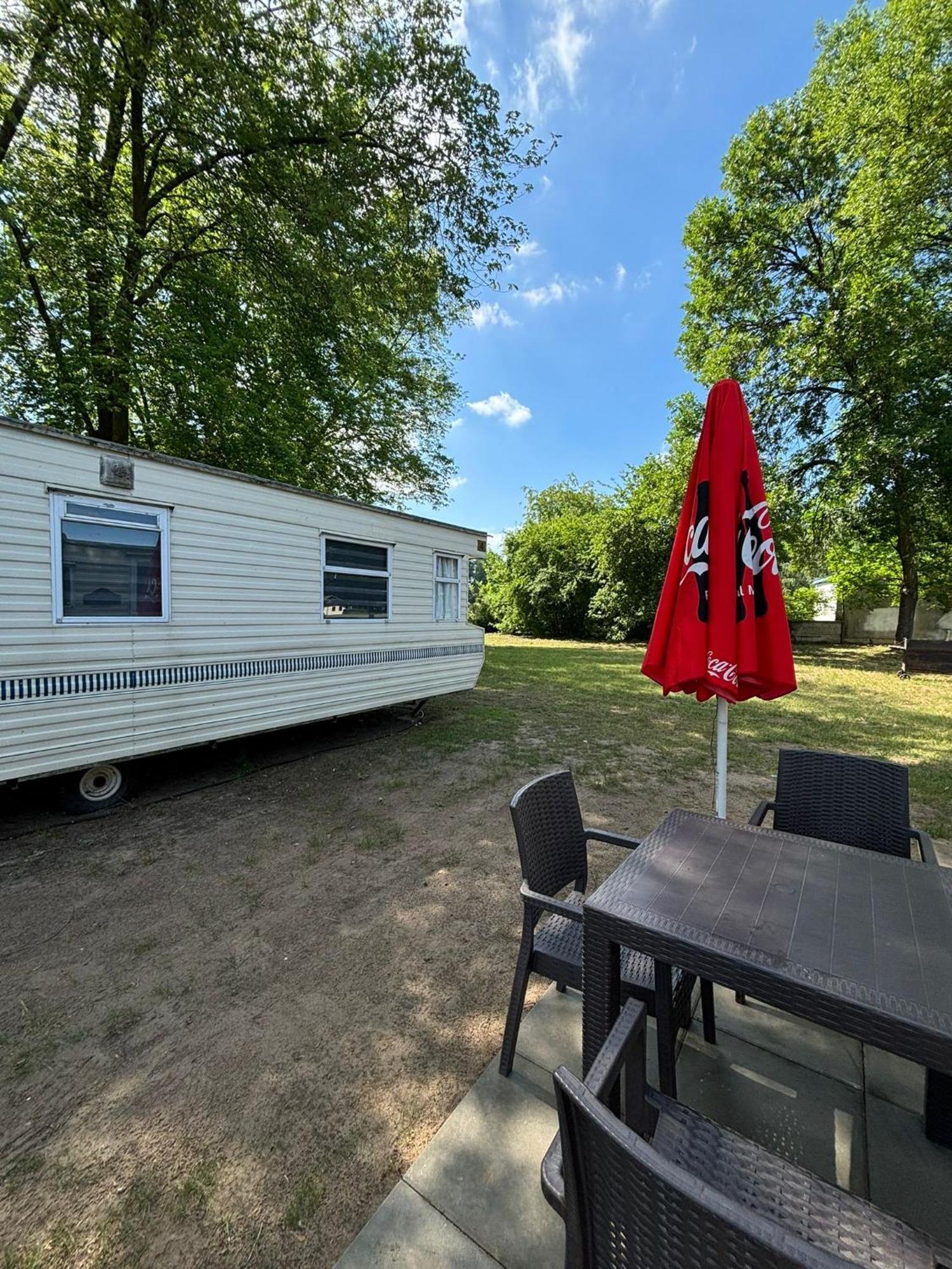 Nad Zalewem Campingplatz *