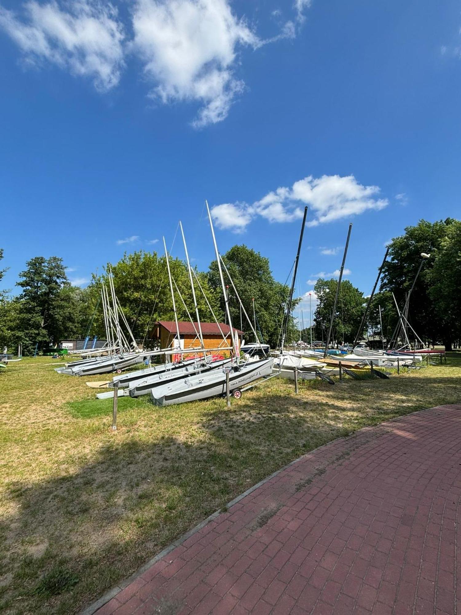 Domki Nad Zalewem *